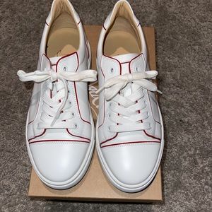 Louboutin sneakers